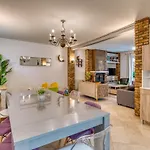 Relax En Normandie Casa de Férias