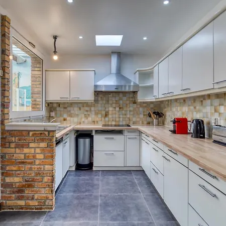 Relax En Normandie * Lillebonne