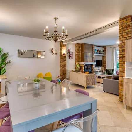 Relax En Normandie Prázdninový dům