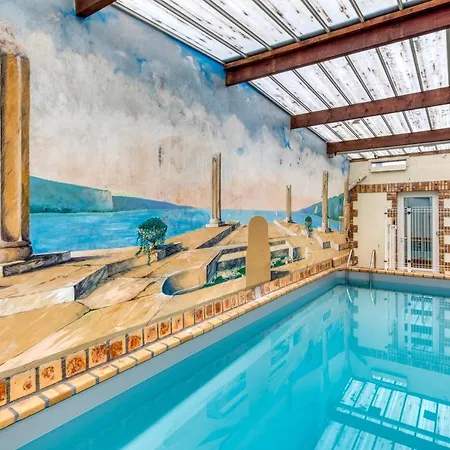 Relax En Normandie Prázdninový dům *