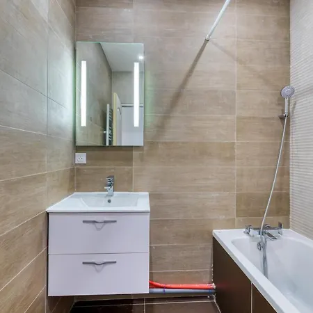 Relax En Normandie *