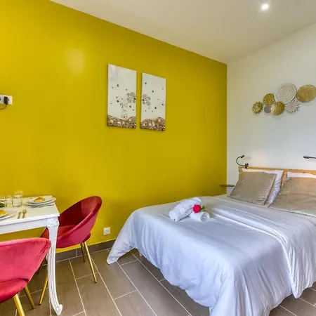 Prázdninový dům Relax En Normandie *