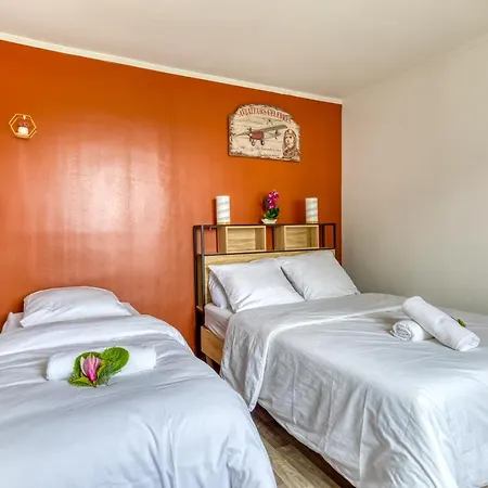 Relax En Normandie * Lillebonne