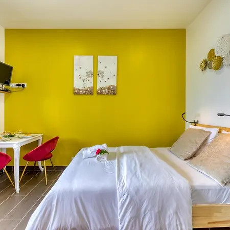 Relax En Normandie * Lillebonne