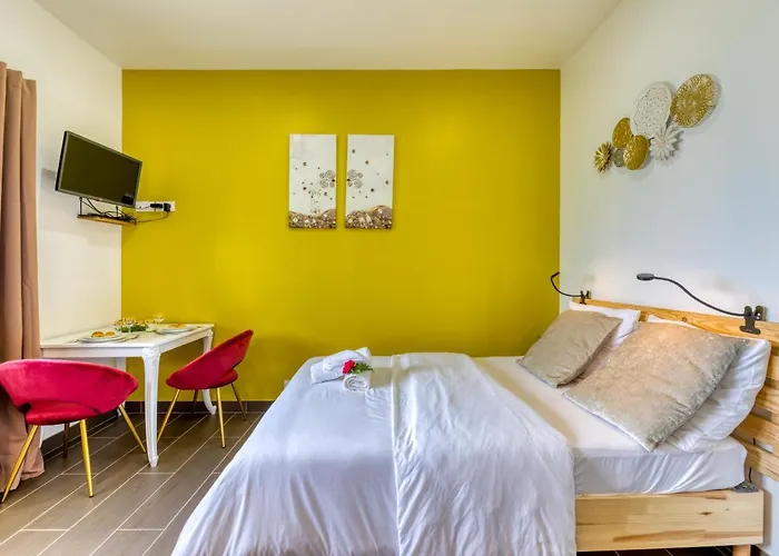 Relax En Normandie * Lillebonne